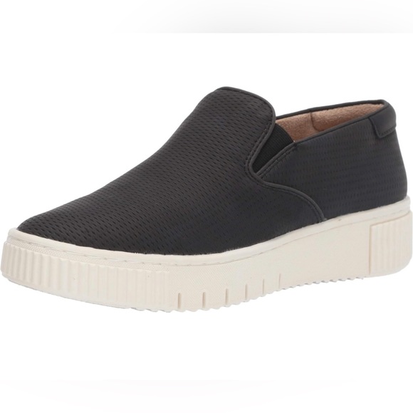 Soul Naturalizer Tia in Black size 5.5 - Picture 1 of 9